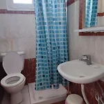 Apartament Arhontisa Paralía