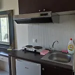 Apartament Arhontisa