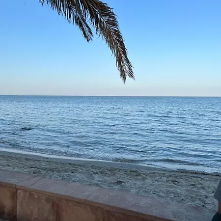 Arhontisa Apartamento *