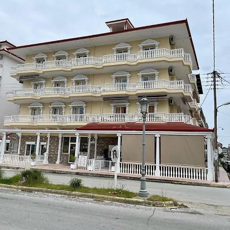 Arhontisa * Paralía