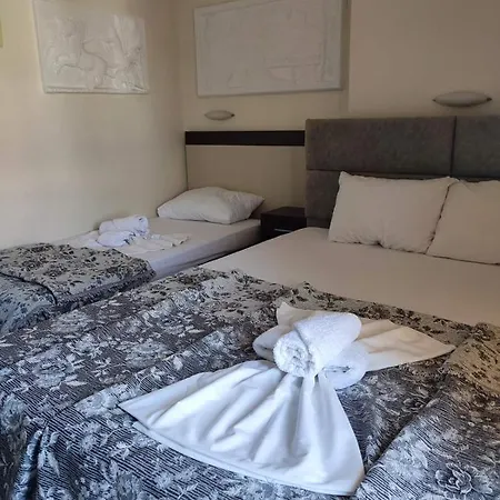 Arhontisa Apartament