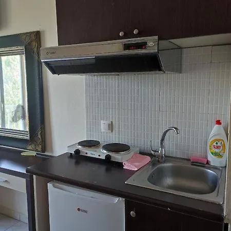 Apartament Arhontisa