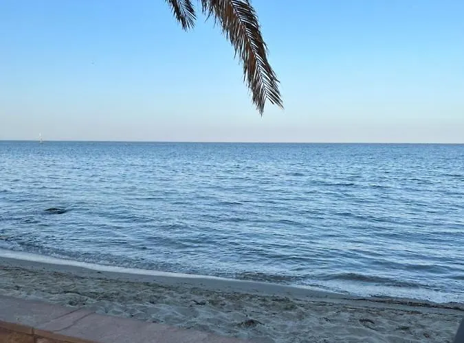 Arhontisa Apartamento *