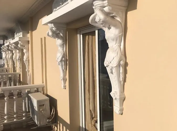 Apartamento Arhontisa