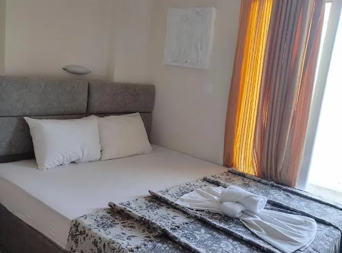 Arhontisa Apartamento *