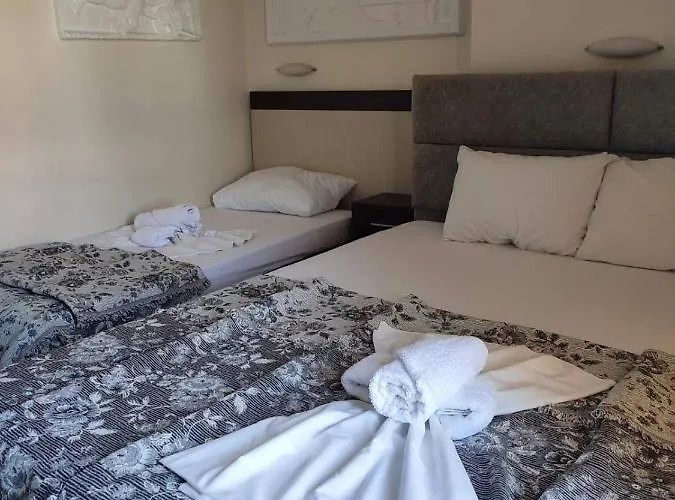 Arhontisa Apartamento