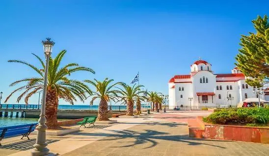 Arhontisa Apartamento