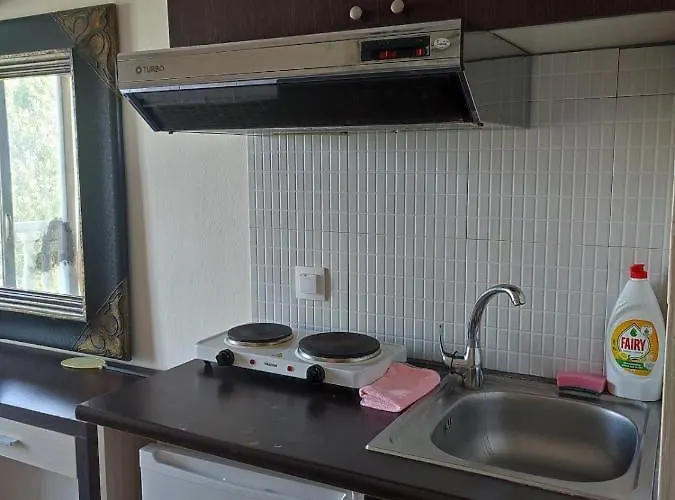 Apartamento Arhontisa