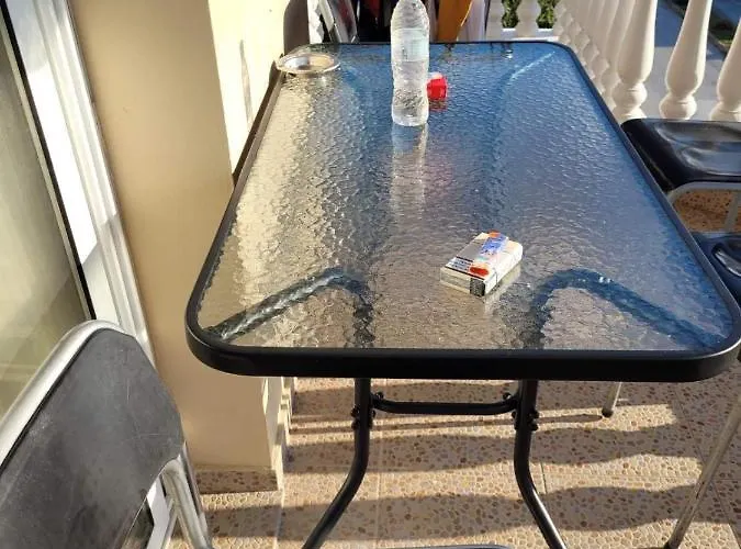 Apartamento Arhontisa