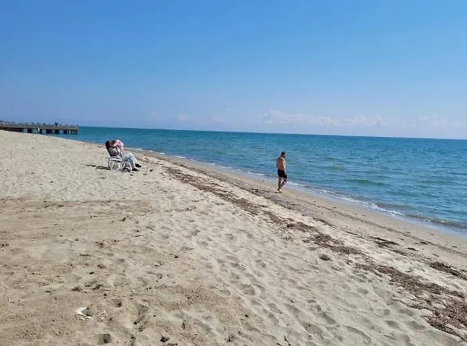 Apartamento Arhontisa